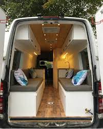 erhan ersoy on instagram the travelling vanscape karavan ic mekani motokaravan luks kampcilik
