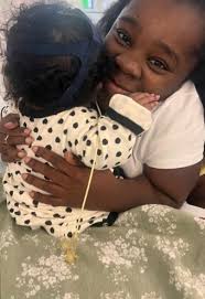 Loving someone unconditionally