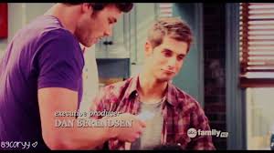 Baby Daddy Funny Moments Youtube