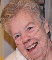 Shirley Giles, 79, Albert Lea