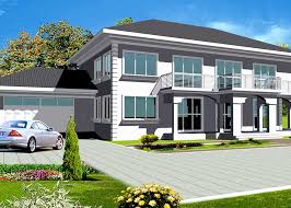 Constructing a two bedroom house in kenya is common especially for those who would like to save money. House Plans Online For African Instant Pdf Download
