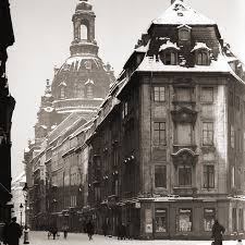 reconstruction of dresden s neumarkt new market page 184 dresden dresden germany baroque architecture