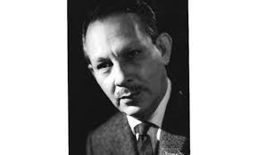 El compositor potosino José Sabre Marroquín