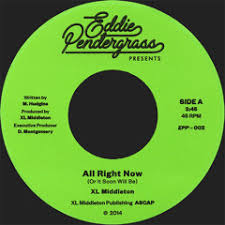 Stream Eddie Pendergrass music
