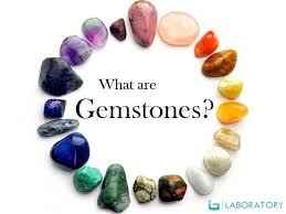What Are Gemstones A Gemstone Or Gem Also Called A Fine Gem Jewel Or A Precious Or Semi Precious Stone Is Gemstones Stones And Crystals School Jewelry