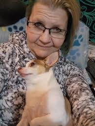 Ladonna Marie's Instagram, Twitter & Facebook