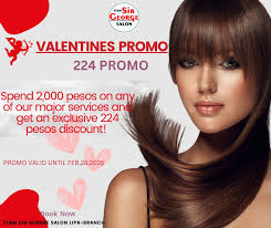 Team Sir George Beauty and Wellness Salon