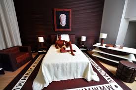 Chambre En Chocolat Patrick Roger Pour Karl Lagerfeld 2011