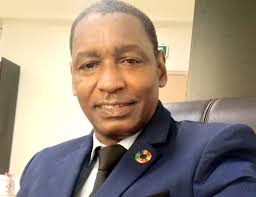 Le journaliste Ibrahima Ahmed Barry en deuil |