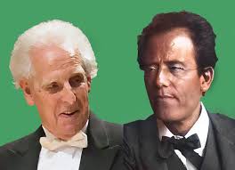 Molding Mahler's Elemental Clay