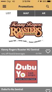 Spg hotels & resorts privileges. Dining Discount Up To 50 For Maybank Amex Kclau Com