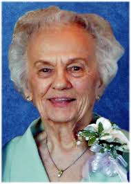 Kathryn Prichard Obituary