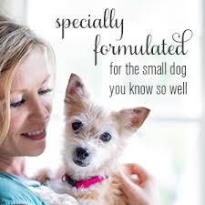 Bella Natural Small Breed Dry Dog Food, Natural Bites With Real Chicken &  Beef