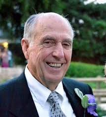 Richard Moriarty Obituary October 2, 2018