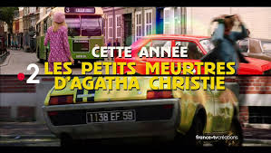 Убийства на семейном вечере petits meurtres en famille 2006. Les Petits Meurtres D Agatha Christie Saison 3 Bande Annonce 2020 De France 2 Bulles De Culture Video Dailymotion
