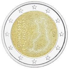 Scores, stats and comments in real time. Finland 2 Euro 2017 100 Years Finland Eurocoinhouse