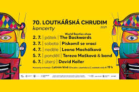 We did not find results for: Koncerty 70 Loutkarske Chrudimi Festival Loutkarska Chrudim