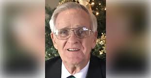 Obituary information for Rev. William "Bill" George Boyer, Jr.