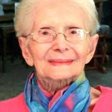 Josephine Lenora Valera Mammone (1915-2016)