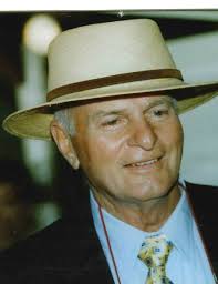 Obituary information for Bernard B. Hamrick