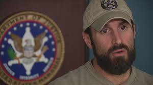 Sex offender fugitive James Meece lies about being Vietnam POW