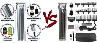 10 wahl beard trimmers to buy on amazon. Wahl 9818 Vs 9864 Which One Should You Buy