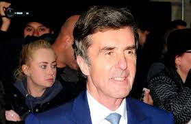 John Stapleton open to Dignitas death if Parkinson's deteriorates