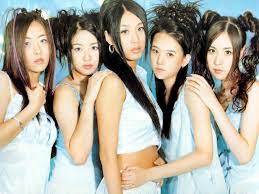 First Generation K Pop Idols That Every K Pop Fan Should Know Koreaboo Kpop Girls Seo In Young Korean Music