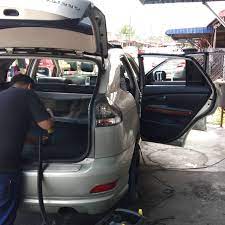 Bandar taiping yang bermula sebagai sebuah pekan kecil bijih timah hingga menjadi ibu negeri majlis perbandaran taiping terletak dalam daerah larut matang yang mengandungi 12 mukim 1. Car Wash Cuci Kusyen Kereta Murah Kamunting Taiping Sekitar Perkhidmatan Mencuci Kusyen Dan Kereta Di Taman Mewah