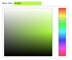 How to add a color picker there, so when the user chooses a color and save the font color would be changed? Tutorial How To Add Color Picker To Wordpress Options Page Corpocrat Magazine
