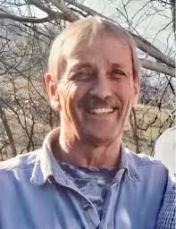 Obituary information for Ferrell Nanney