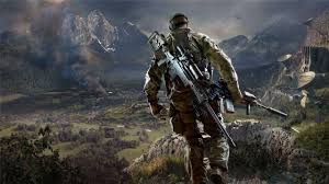 Maybe you would like to learn more about one of these? Sniper Ghost Warrior Wallpapers Top Free Sniper Ghost Warrior Backgrounds Wallpaperaccess