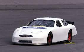 It's a racing / driving, simulation and sports game, set in a licensed title, vehicle simulator, automobile and track racing themes. 2000 Nascar Winston Cup Schemes Jayski S Nascar Silly Season Site