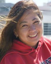 Cecilia Militante Obituary November 13, 2024