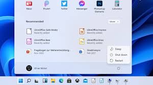 Discover the new windows 11 and learn how to prepare for it. 3wo Cpmsgjotbm