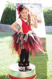 Under The Big Top Circus Party Kids Costumes Hostess With Circus Costume Kids Circus Party Ringmaster Costume Kids