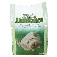 That formula is actually pea free and might be better for your dogs allergies. Life S Abundance Dog Food Review Best Dog Foods And Holistic Dog Health Remedies Healthierdogs Com