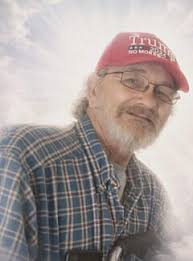 Arvel “Junior” Patrick