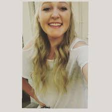 Brittany Mayhew (@mayhewkbr)