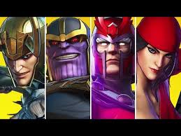 Completing the mode unlocks a second . Marvel Ultimate Alliance 3 The Black Order How To Unlock All Secret Characters Youtube