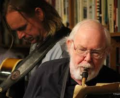 Friday, May 12th â€“ The Late Show!9-10:30pm: The Sam Cady Quartet