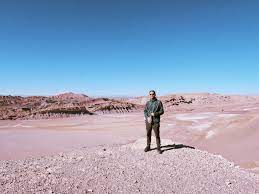 Maybe you would like to learn more about one of these? Atacama Wuste In Chile 16 Sehenswurdigkeiten Reisetipps