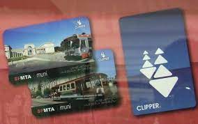 Fares can be paid on surface transportation with any u.s. So I Lost My Clipper Card And My Fast Pass Muni Diaries