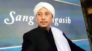 Sambut Ramadhan, Opick Tombo Ati Fokuskan Untuk Muhasabah - TribunNews.com