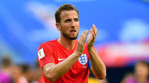 Captain's calling ahead of national thank you day tomorrow, harry kane surprised gavin with a call to say thank you for the work he does in his community. Garri Kejn Stal Obladatelem Zolotoj Butsy Chm 2018 Rt Na Russkom