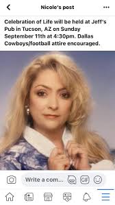 Terry Hjelmstad, Teresa Fifield Clark ('77)