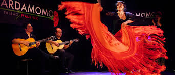Maybe you would like to learn more about one of these? Spanisch Lernen Flamenco Tanz In Granada Spanien