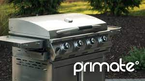 The royal gourmet grill griddle combo can do both, plus it's portable. Primate Gas Grill And Griddle Combo Quick Overview Of Grilla Grills Newest Big Box Brand Killer Youtube