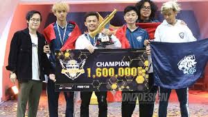 Statistics of matches, teams, languages and platforms. Turnamen Dunia Ff Ajang Pembuktian Tim Indonesia Di Kancah Internasional