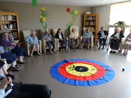 Adapted physical activity should be proposed to patients fulfilling precise inclusion criteria. Gymnastique Douce Et Zumba Gold Ehpad Les Lilas